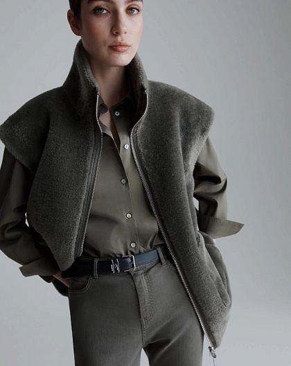 Жилет NAVAL – фото 3