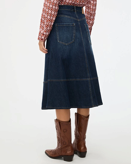 Юбка IBLAFA – фото 3