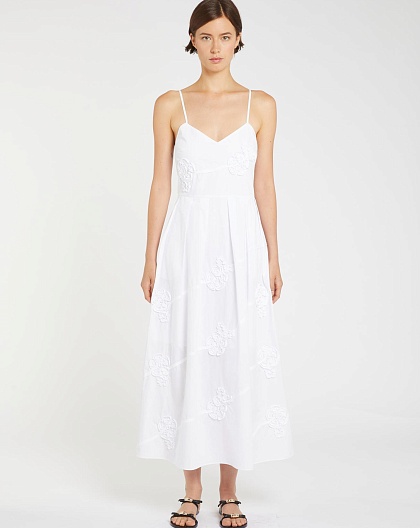 Платье MLLFIORE – фото 1