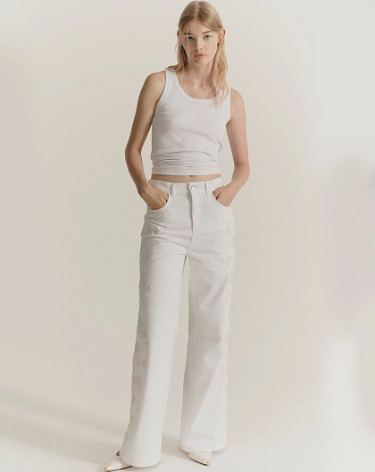 Брюки WLEG3BIS – фото 1