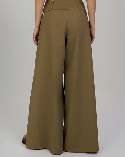 Брюки MLLGALA – фото 3