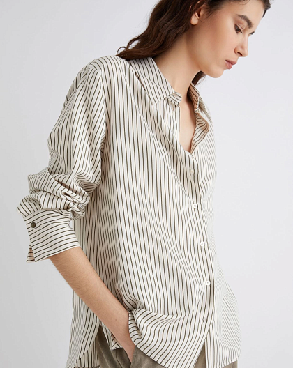 Блуза REPERTO – фото 1