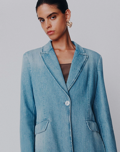 Жакет MLSFURETTO – фото 1