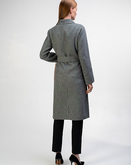 Пальто TERZO – фото 2