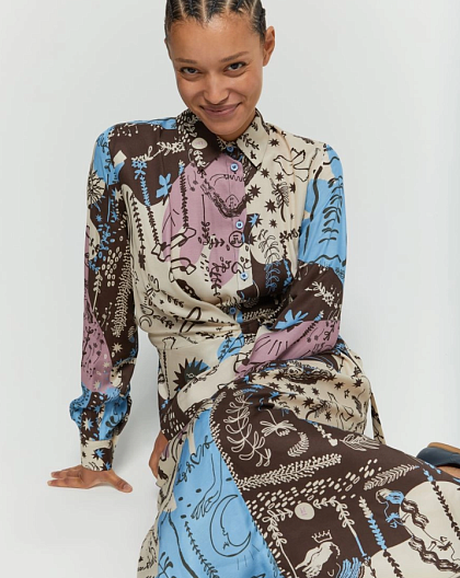 Платье MAGICAL – фото 3