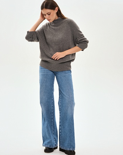 Свитер ISMAELE – фото 3