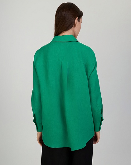 Блуза MLSEDITORE – фото 3