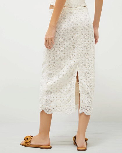 Юбка ASSO – фото 2