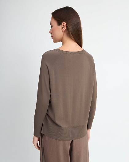 Свитер MLMEDILE – фото 3