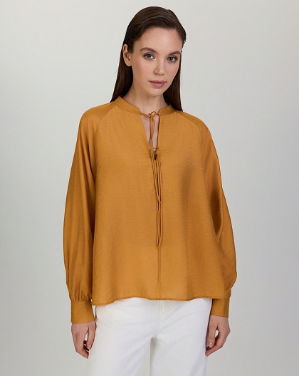 Блуза MLLAFELIO – фото 2