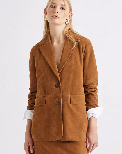 Жакет MLSFULMINE – фото 1