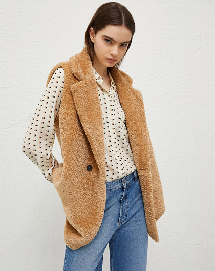 Жилет GITANO – фото 2