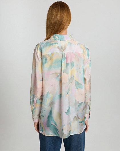 Блуза MLSANGIO – фото 3