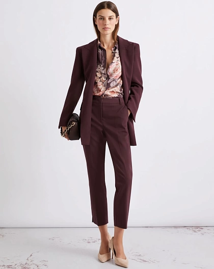 Блуза MLLSALVE – фото 1