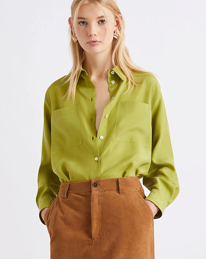 Блуза MLSMARTE – фото 1