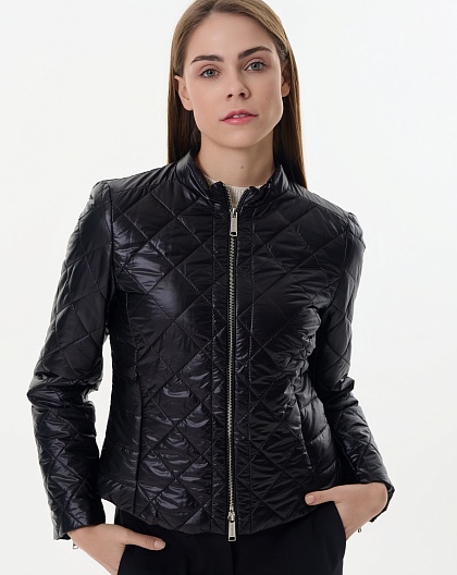 Пуховик TOSCA – фото 2