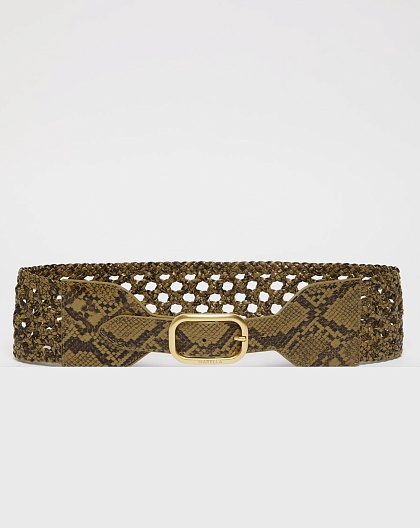 Ремень MLAOSPITE – фото 1