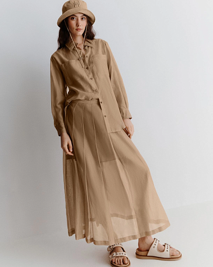 Юбка CUBANO – фото 1