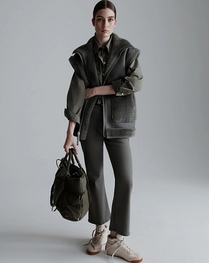 Жилет NAVAL – фото 1