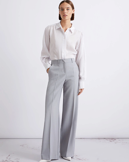 Брюки MLLGIUNCHI – фото 1