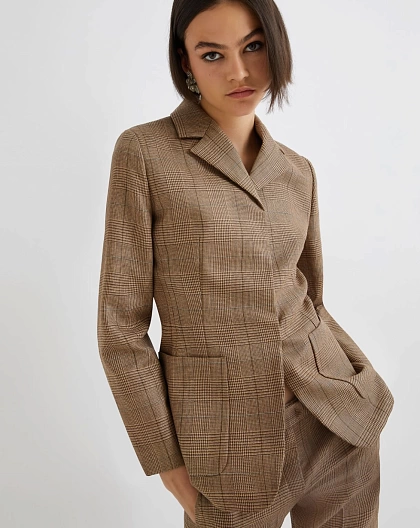 Жакет GLAUCO – фото 3