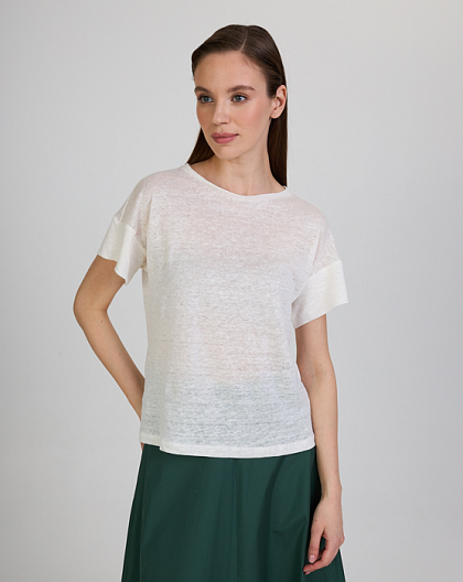 Футболка IBLCIRCOLI – фото 2