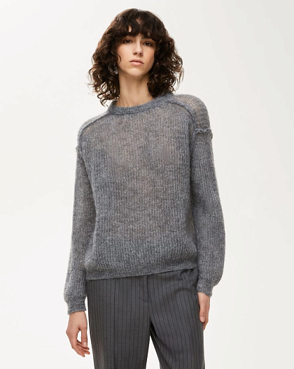 Свитер LAMPADA – фото 1