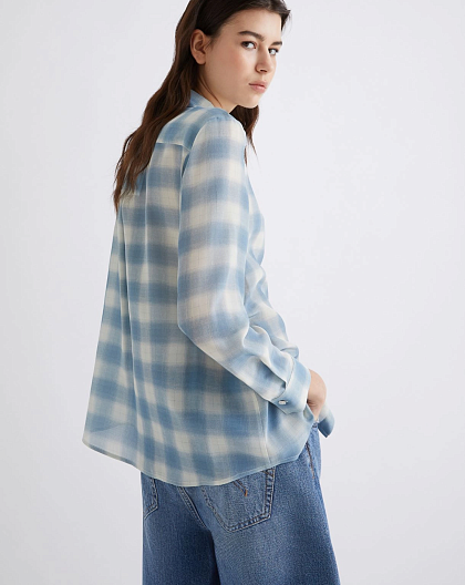 Блуза SPAGO – фото 3