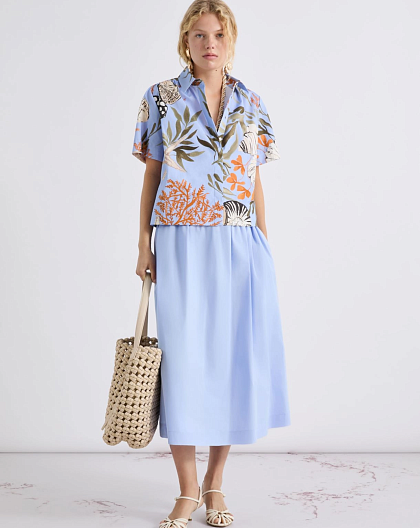 Юбка MLLMEMORE – фото 1