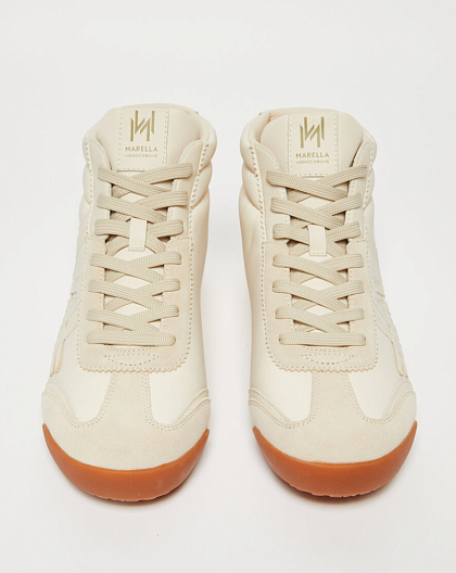 Кроссовки GREGORY – фото 1