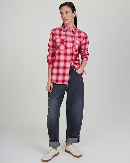 Джинсы IBLCHARLOTTE – фото 1