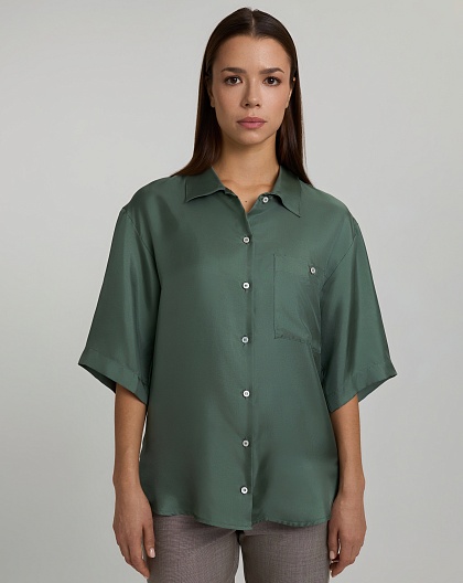 Блуза MLLDIRE – фото 1