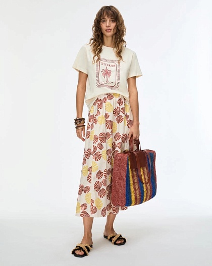 Футболка IBLPEPE – фото 1