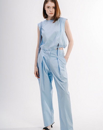 Брюки COLBERT – фото 2