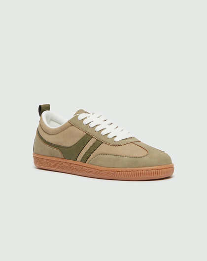 Кроссовки NAUTA – фото 2