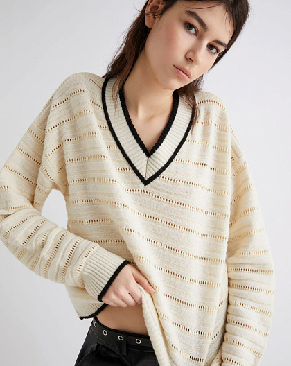 Свитер RISERVA – фото 1