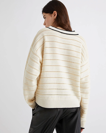 Свитер RISERVA – фото 2