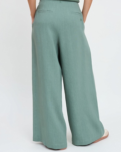 Брюки MLMALAMARONOFOU – фото 3