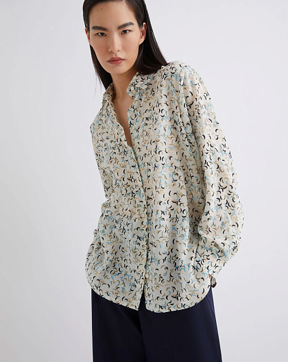 Блуза TUNDRA – фото 2