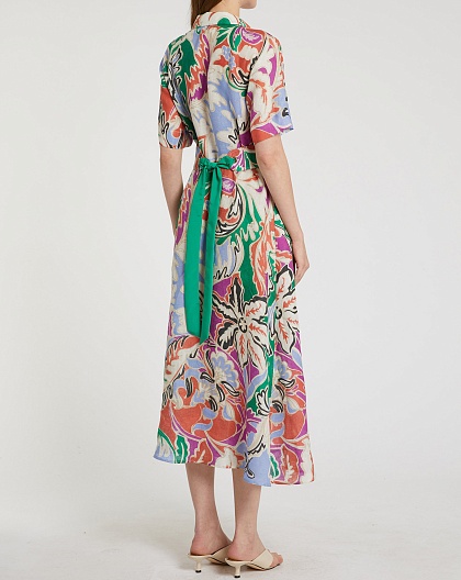 Платье MLSPACCHE – фото 2