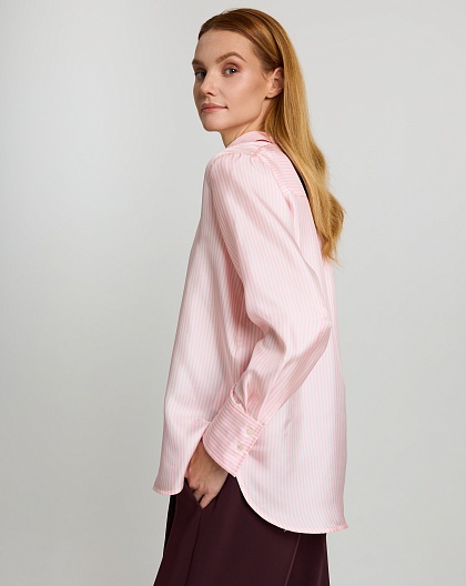 Блуза MLLSALVE – фото 2