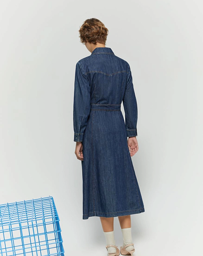 Платье NOVAK – фото 2