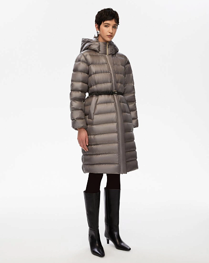 Пуховик DISTANT – фото 1