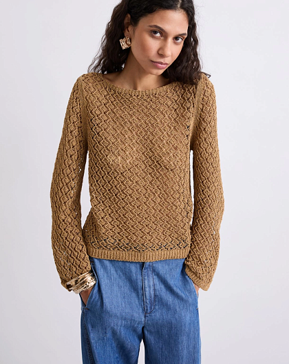 Свитер MLITUNDRA – фото 1