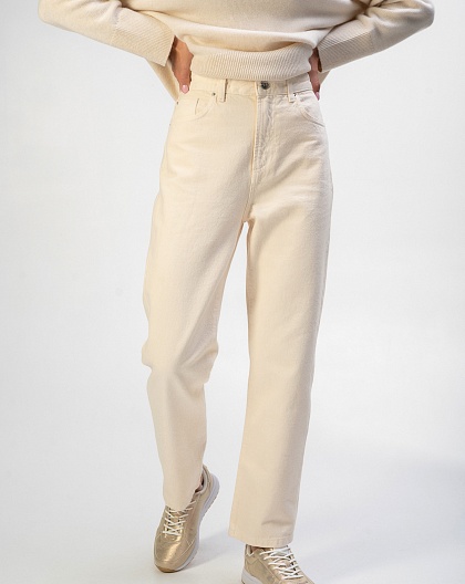 Джинсы MOM – фото 3