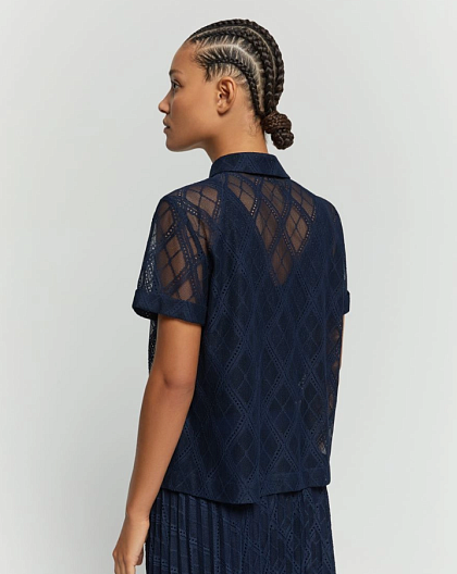 Блуза RIBER – фото 2