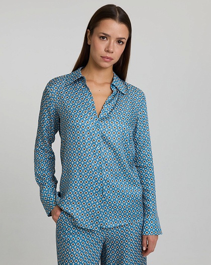 Блуза IBLEDITTO – фото 2