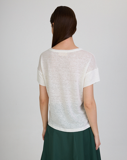 Футболка IBLCIRCOLI – фото 3