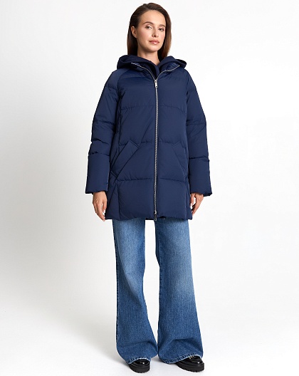 Пуховик ALGEBRA – фото 3