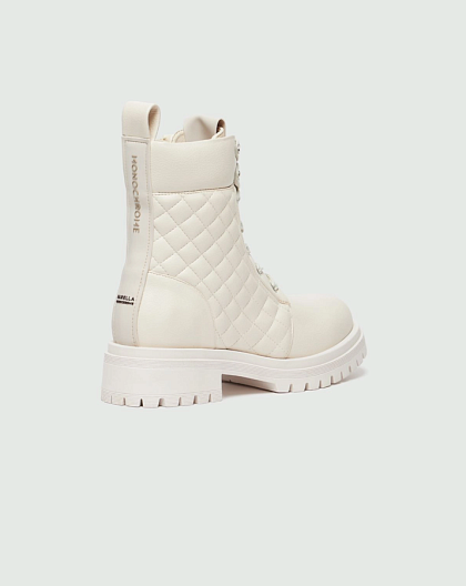 Ботинки OTTONE – фото 3